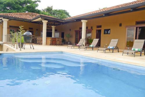 Casa Sombra Y Sol