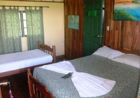 Lodge La Esquina Del Lago