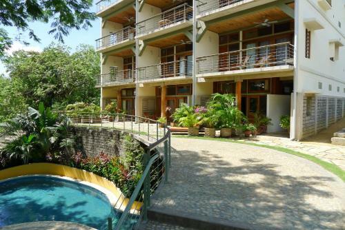 Apartamento Luxury Studio Suite