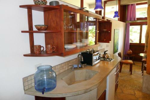 Apartamento Luxury Studio Suite