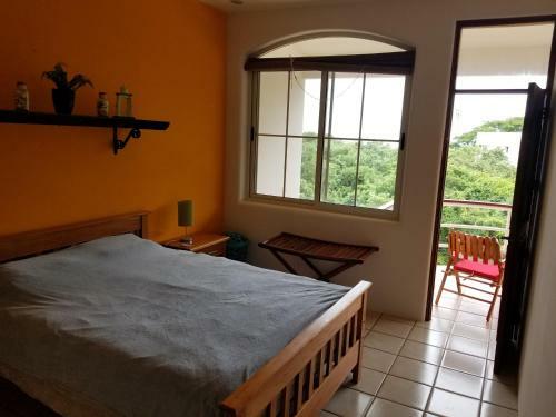 Casa Esperanza Sjds