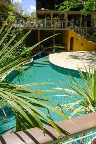 Amazing Studio Apartment With Pool - Close To Beach