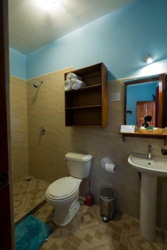 Hotel Santo Pozo