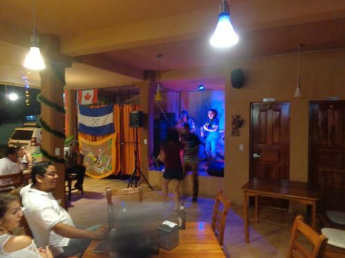 Hotel Santo Pozo