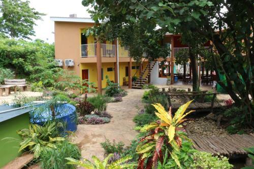 Hotel Santo Pozo