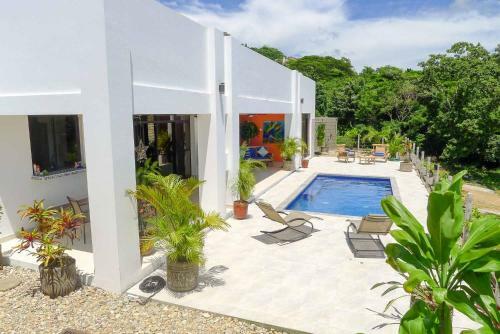 Villa Casa Sirena