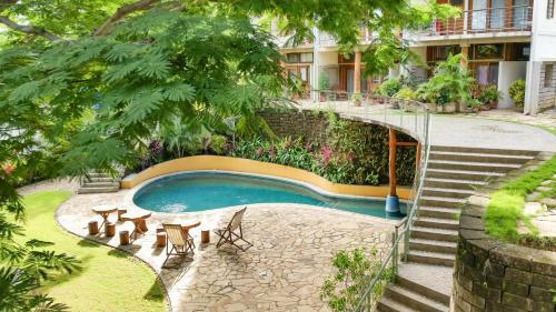 Apartamento Wicks Getaway - 2bdrm Townhome