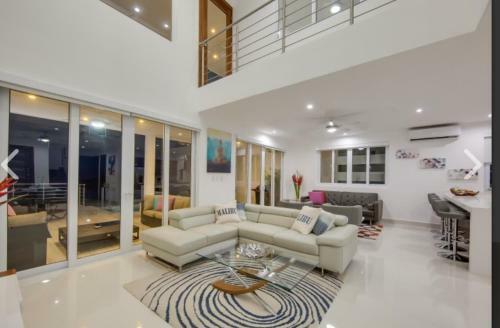 Hostal Malibu At Pacific Marlin