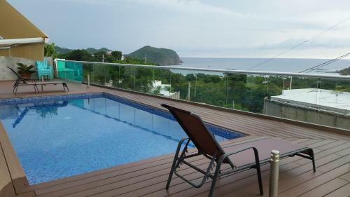 Luxury Beach House In San Juan