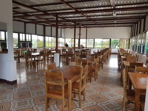 Hotel Europa Rivas