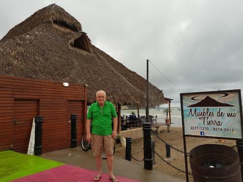 Hotel Europa Rivas