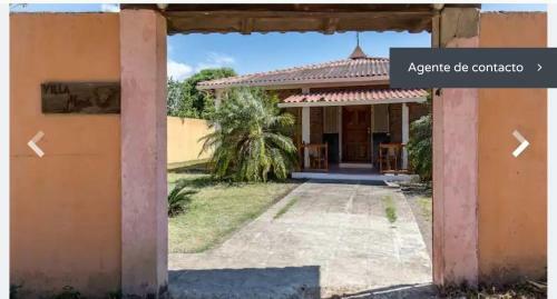 Barrio Las Delicias Casa O Chalet
