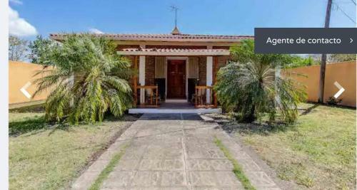 Barrio Las Delicias Casa O Chalet
