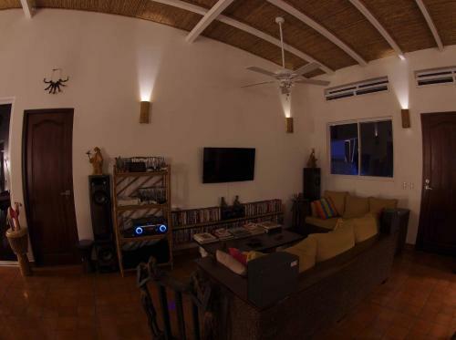Villa Casa Cynco Colorado