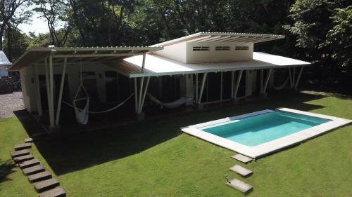 Hostal Guesthouse Casa Cynco Colorado