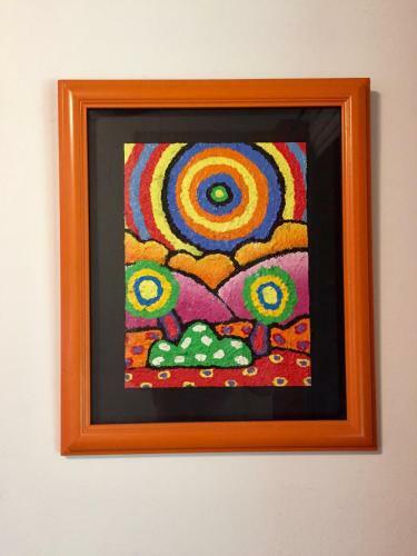 Hostal Guesthouse Casa Cynco Colorado