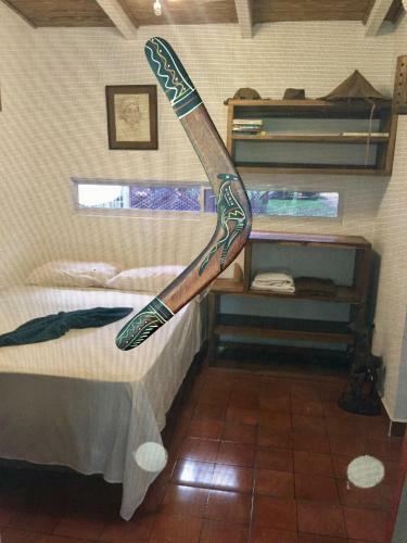 Hostal Guesthouse Casa Cynco Colorado