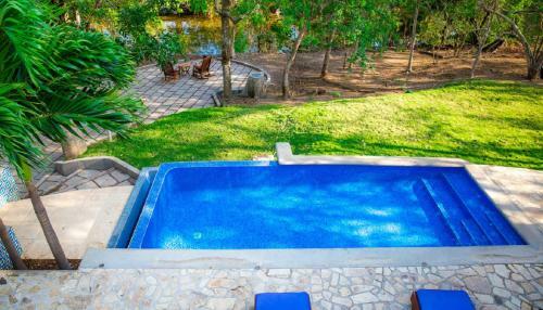 Casa Rio House