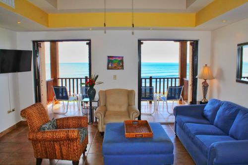 Apartamento Suite San Juan 135 Gran Pacifica Resort