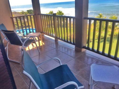 Apartamento Suite San Juan 133 Gran Pacifica Resort