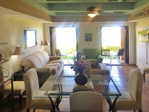 Apartamento Suite San Juan 133 Gran Pacifica Resort