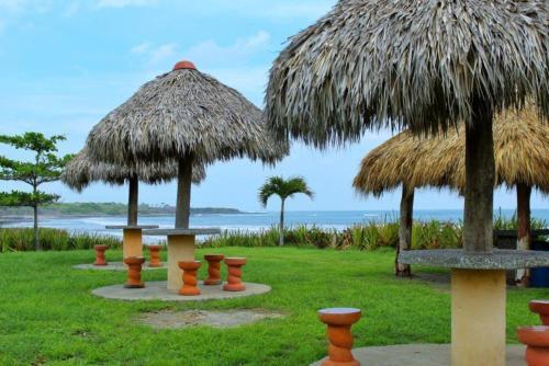 Casa Dror Gran Pacifica Resort