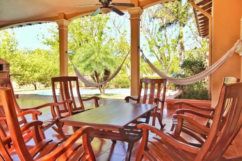 Casa Dror Gran Pacifica Resort