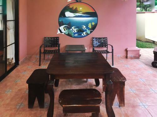 Casa Carolina Gran Pac�fica Resort