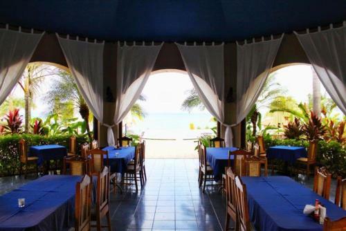 Casa Carolina Gran Pac�fica Resort