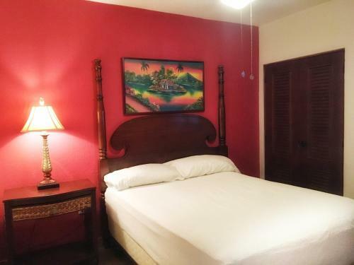 Apartamento Suite Rivas 126 Gran Pacifica Resort