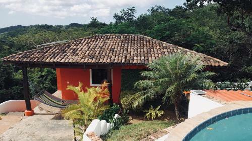 Hostal Casa Roja