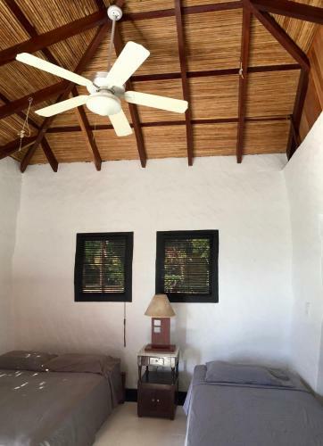 Hostal Casa Roja
