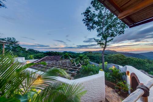 Hotel Villa Loma Del Socorro