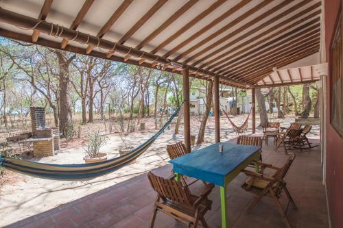 Albergue Casa La Ceiba