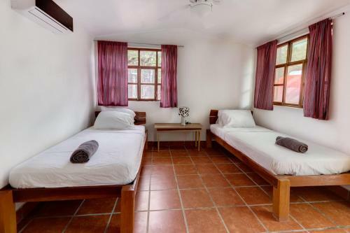 Albergue Casa La Ceiba