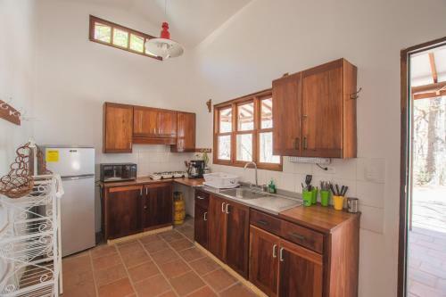 Albergue Casa La Ceiba