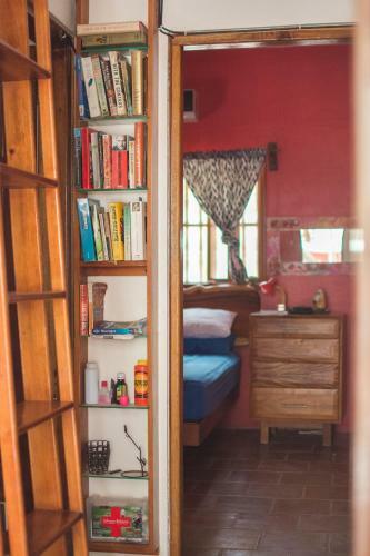 Albergue Casa La Ceiba
