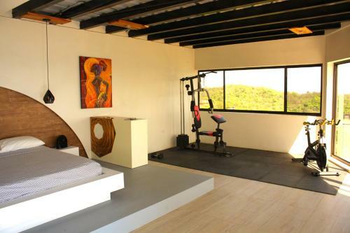 Albergue Hush Maderas