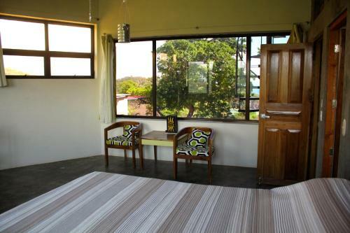 Albergue Hush Maderas