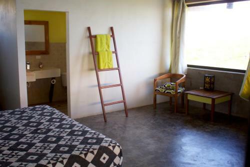 Albergue Hush Maderas