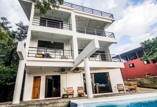 Hostal Casa Para�so