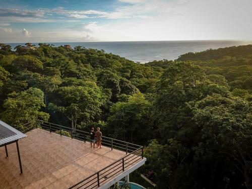 Hostal Casa Para�so