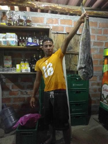 Albergue Cafe Cerveza