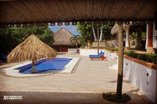 Hotel Nicawaves