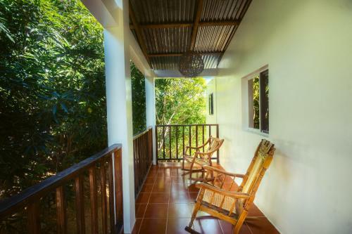 Hotel Nicawaves