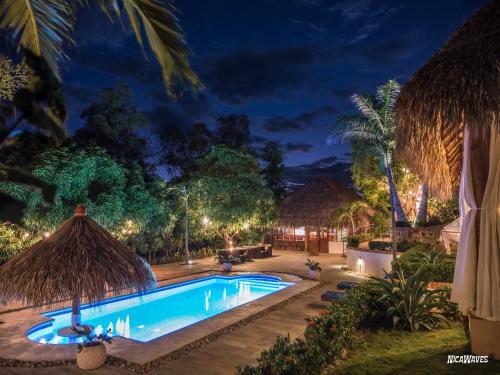 Hotel Nicawaves