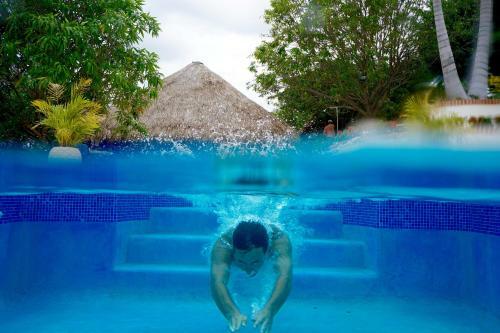 Hotel Nicawaves