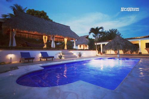Hotel Nicawaves