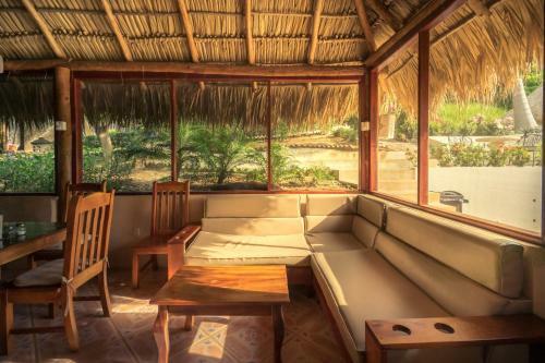 Hotel Nicawaves