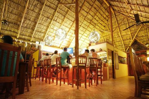 Hotel Nicawaves